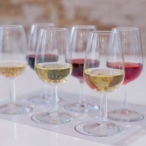 classic beginners wine course