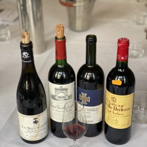 premium beginners wine course