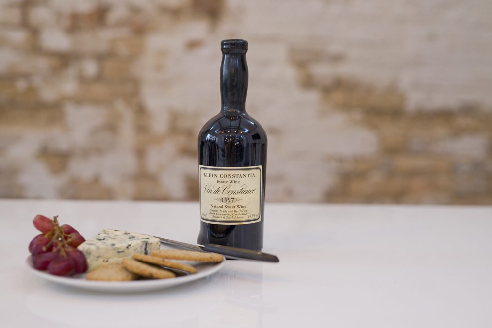 Wine tasting at The London Wine Academy in Mayfair