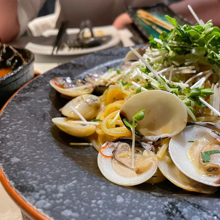 italian food