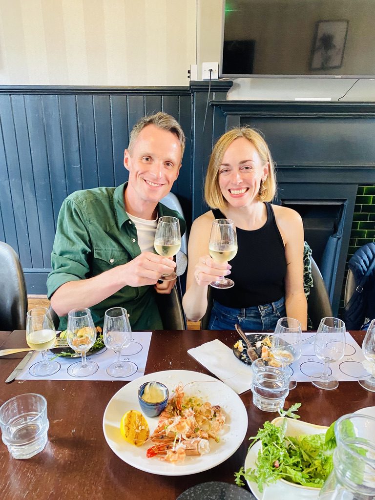 Classic Beginners Wine Course at The London Wine Academy