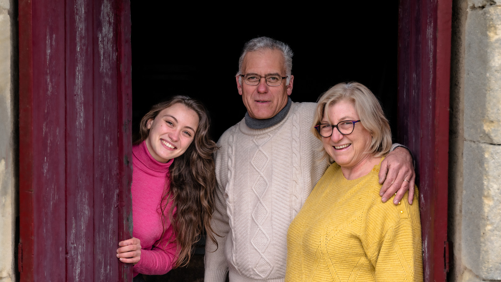 Vignoble Pestoury